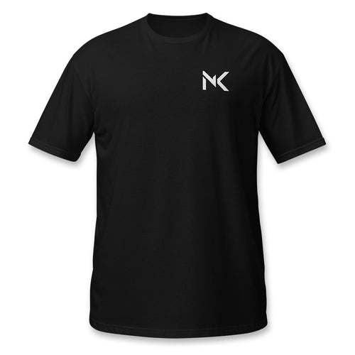 NEOKANTŌ Shirt ⎯ Kuro Edition