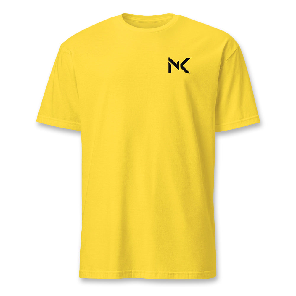 NEOKANTŌ x RENESIS Shirt ⎯ Kiiro Edition