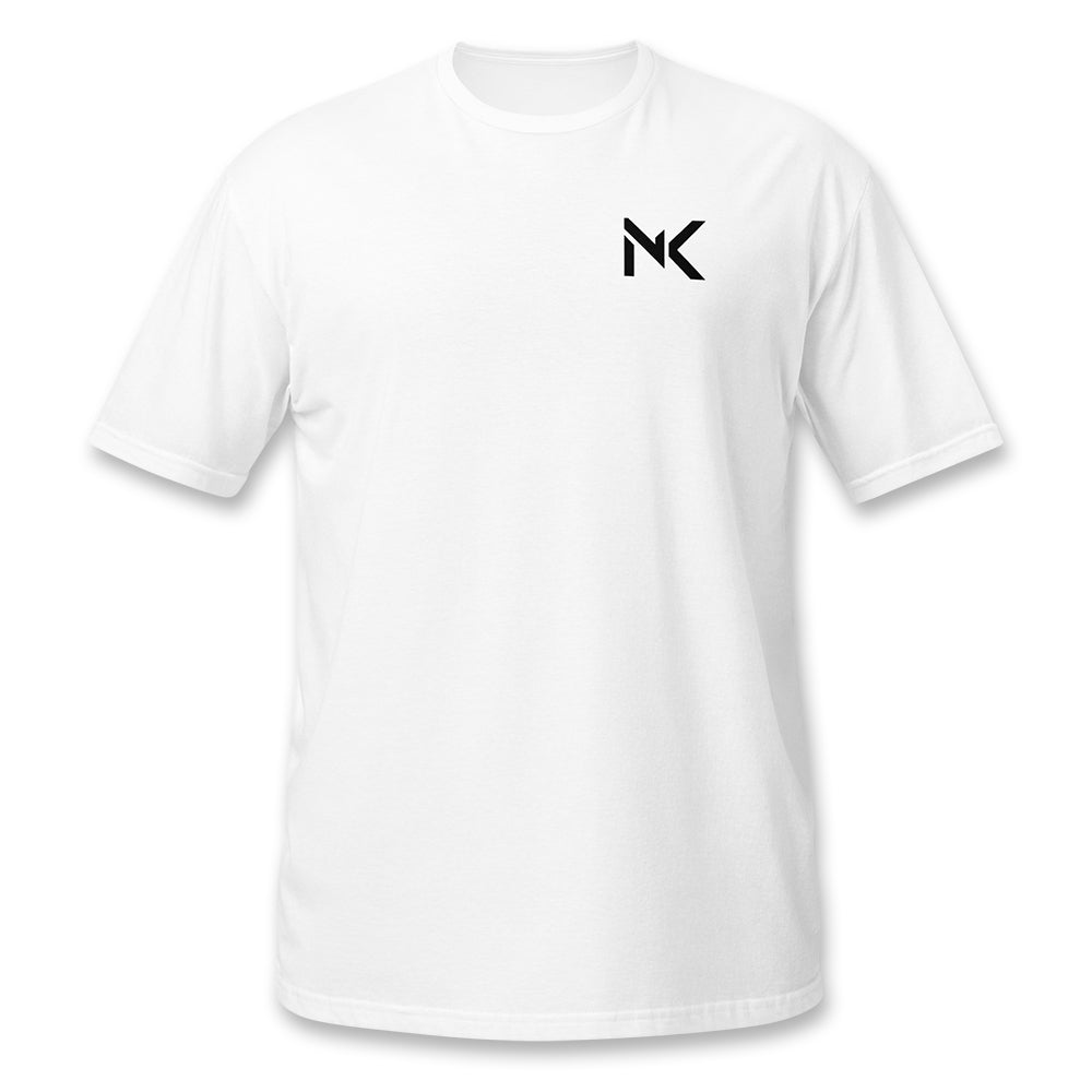 NEOKANTŌ Shirt ⎯ Shiro Edition