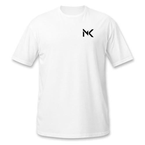 NEOKANTŌ Shirt ⎯ Shiro Edition