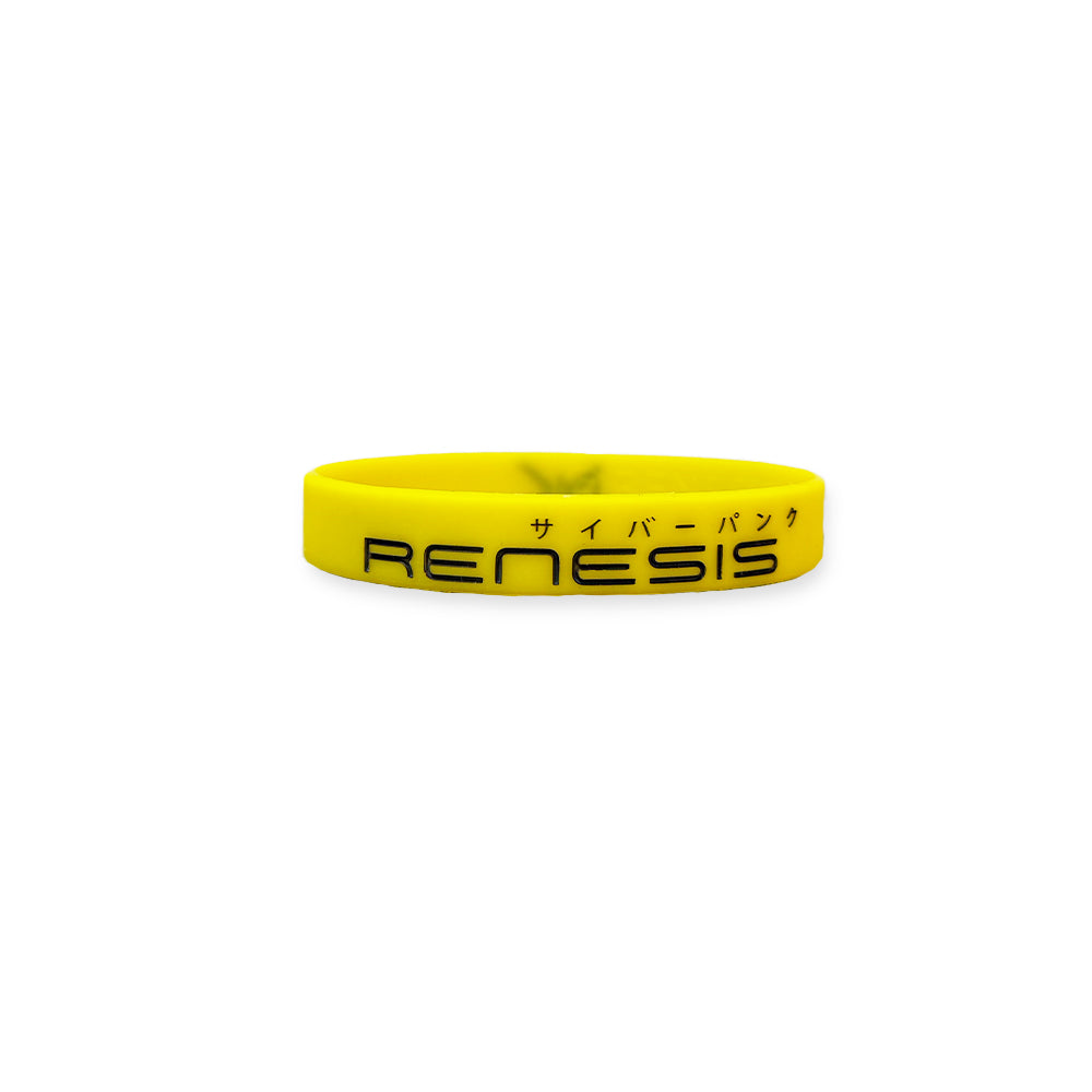 NEOKANTŌ x RENESIS Wristband